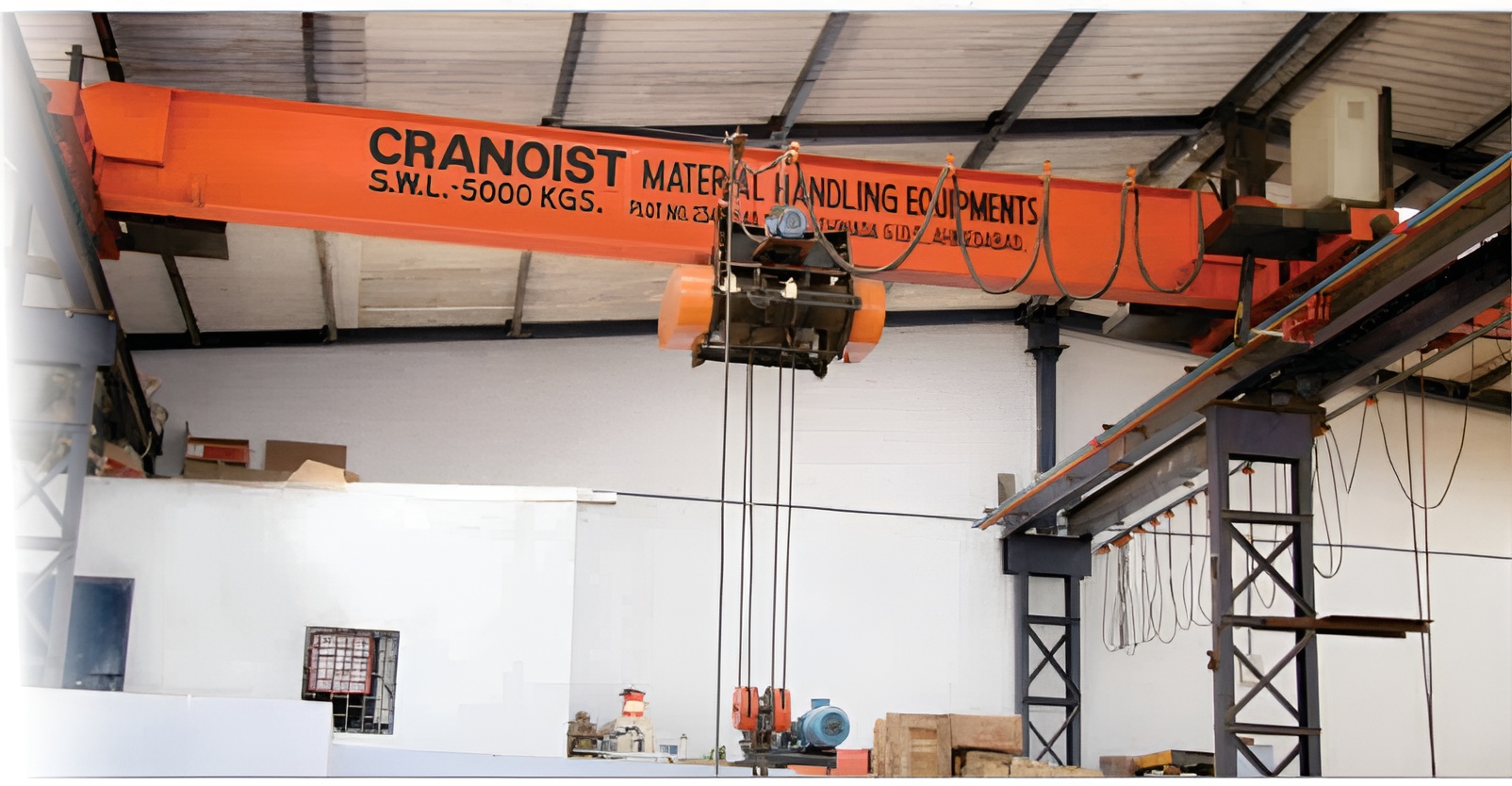 Steel Wire Rope