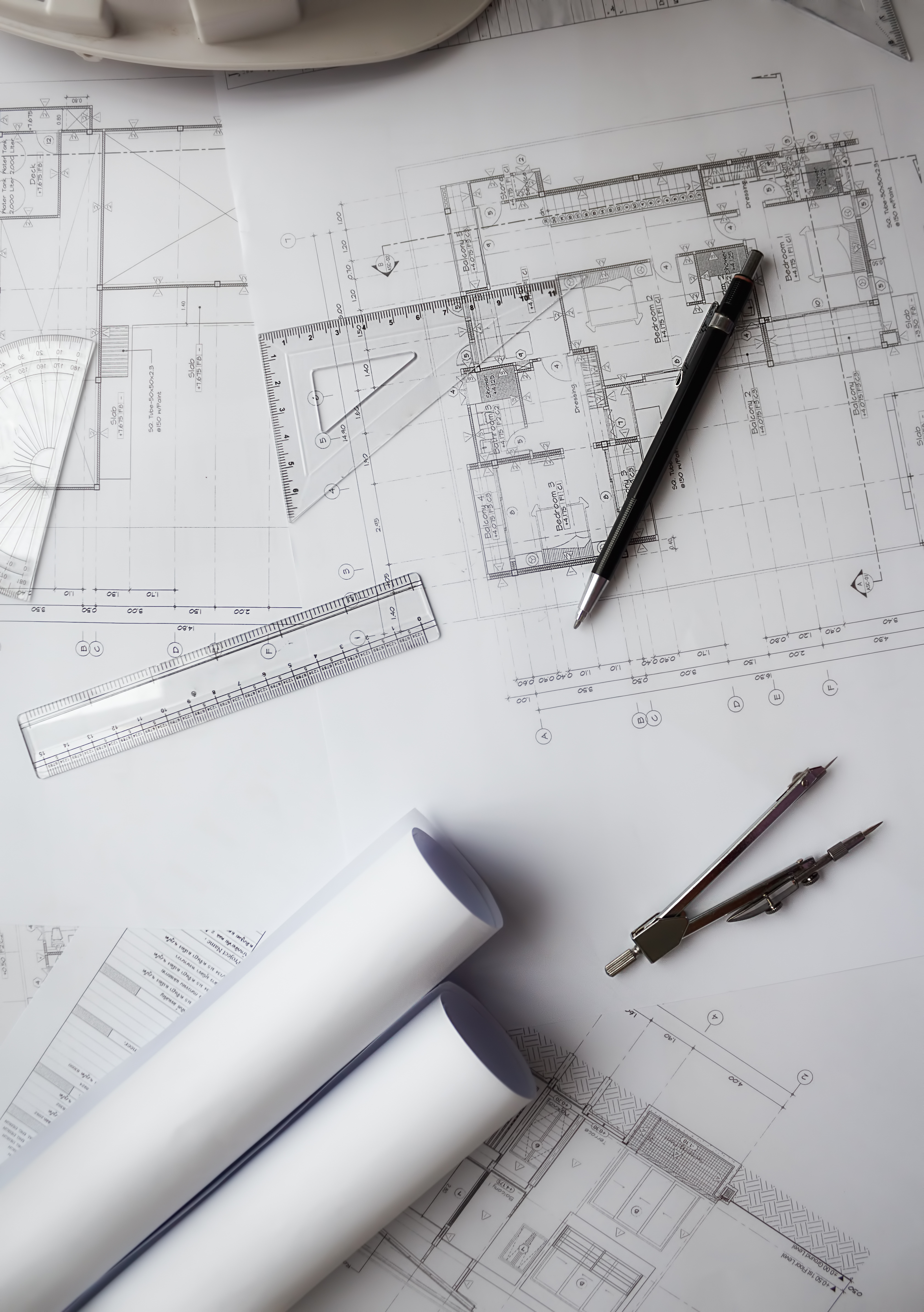 Crane Design & Engineering