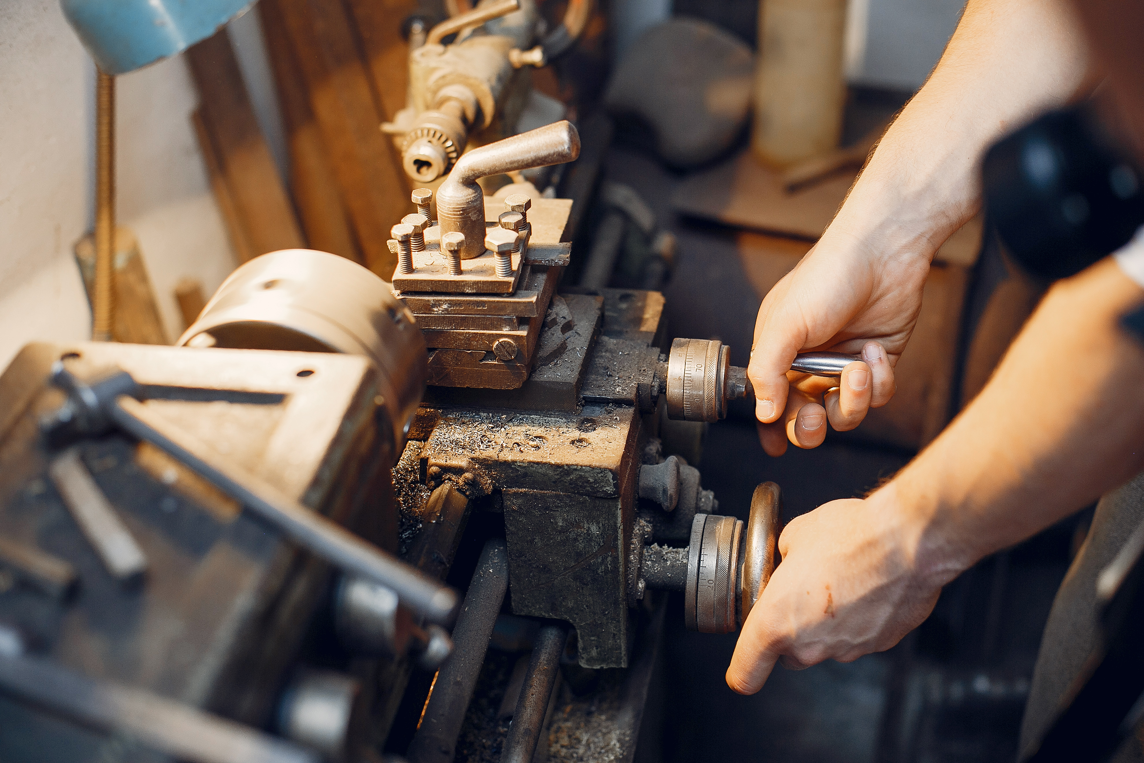 Preventive Maintenance & Emergency Repairs